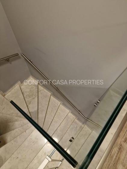 Complex Rezidential - Penthouse - High Class- 4 camere - loc parcare subteran - 30