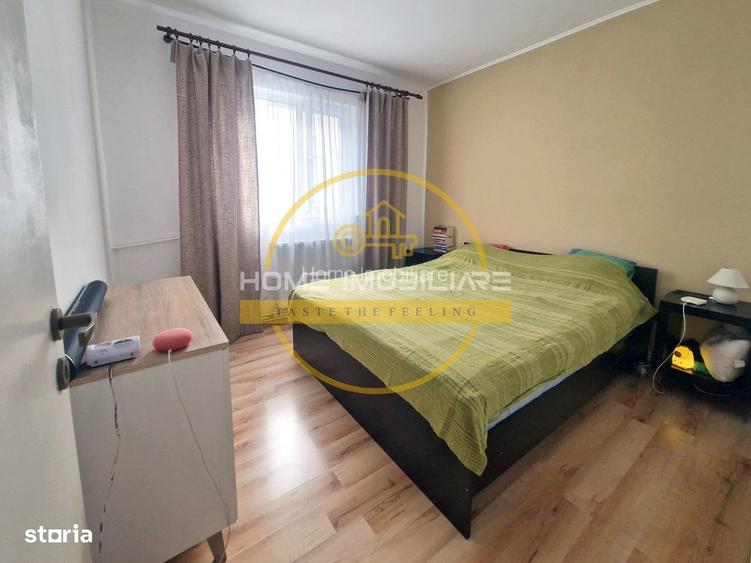Apartament cu 3 camere / 55mp / zona Dacia - 4