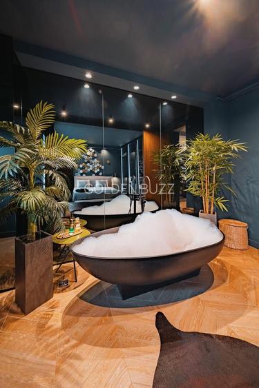 Apartament 3 camere I Mobilat modern I Buna ziua - 9