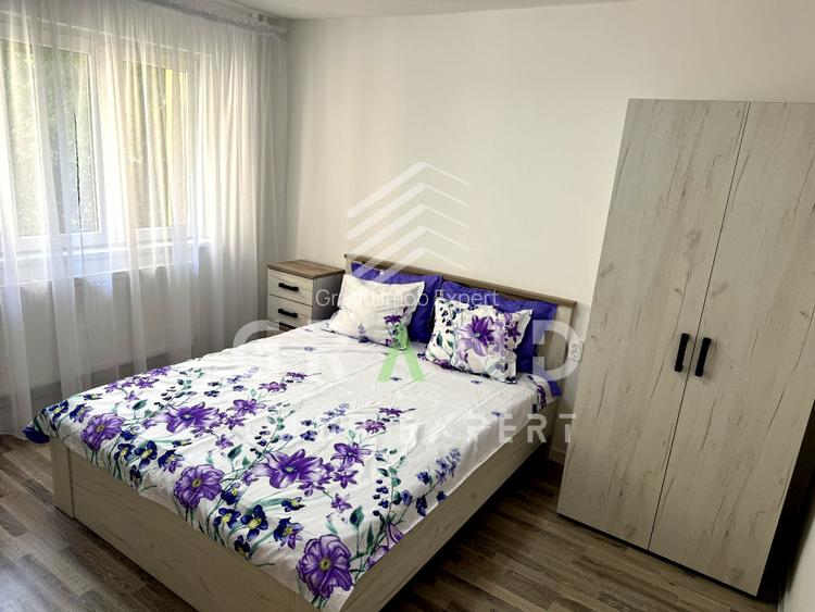 2 camere | RENOVAT | 51,27 mp | Orientare Est | Mănăștur–Mehedinți - 13