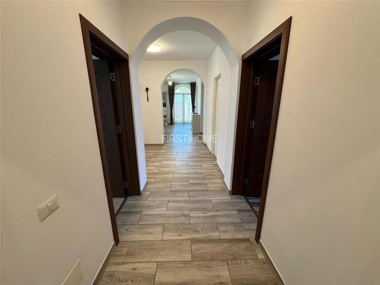 Casa de vanzare in Focsani - Cartier nou - Livada - - 23