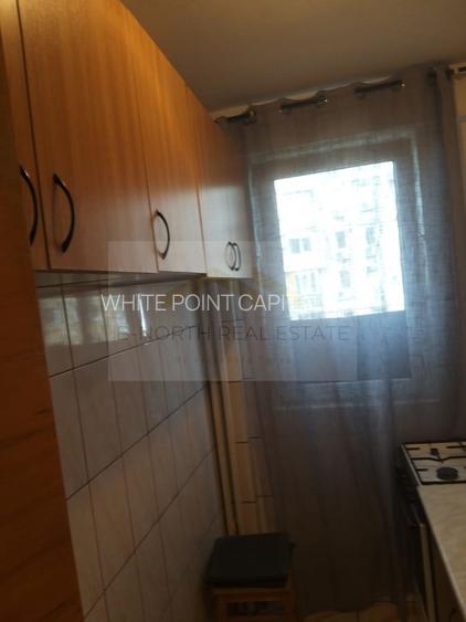 Apartament 2 camere de închiriat Berceni – Strada Luica, renovat, mobilat - 5