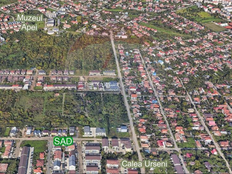 Spațiu comercial de vânzare, C. Urseni - vizibilitate excelenta! - 7