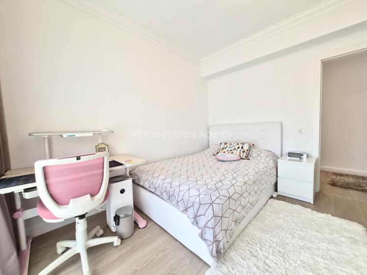 Penthouse tip duplex cu 5 camere, terasă amenajata de 38 mp - Herastrau Parc - 23