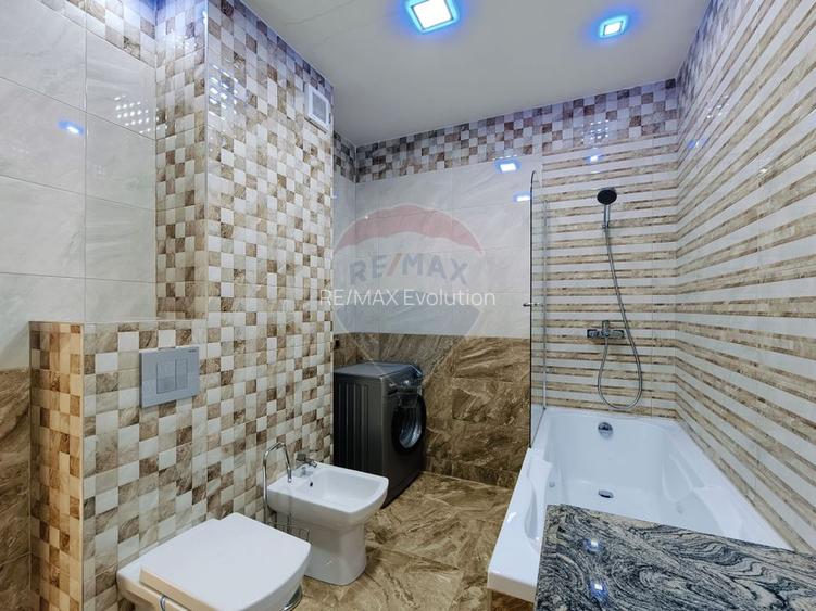 0 Comision | Apartament Isaran | Tractorul | Parcare - 16