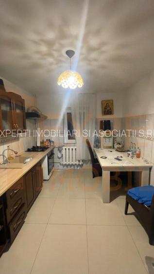 Apartament 4 camere de vanzare in zona Inel I – confort, spatiu si accesibilitat - 3