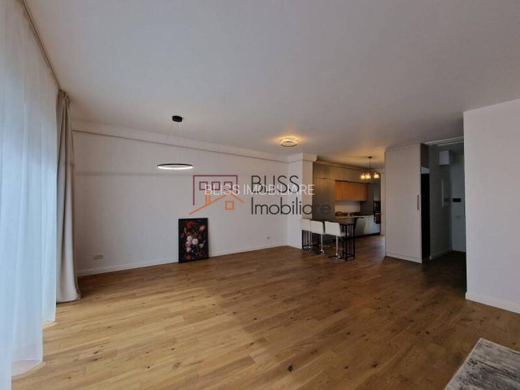 Casă / Vilă 5 camere în zona Iancu Nicolae Jolie Ville - 3