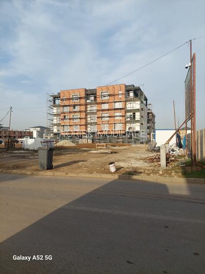 Direct Dezvoltator - Garsoniera moderna in Dobroesti, aproape de Bucuresti - 5