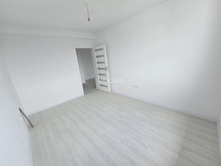 Etaj 1. Braytim - Calea Urseni. Disponibil imediat. - 5