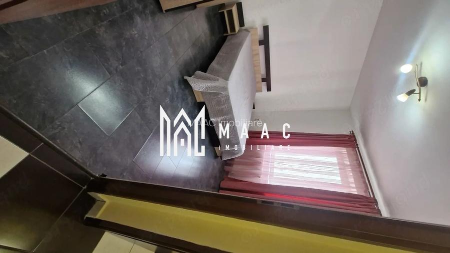 Garsonieră luminoasă cu geam la baie | complet utilată | Turnișor - 4