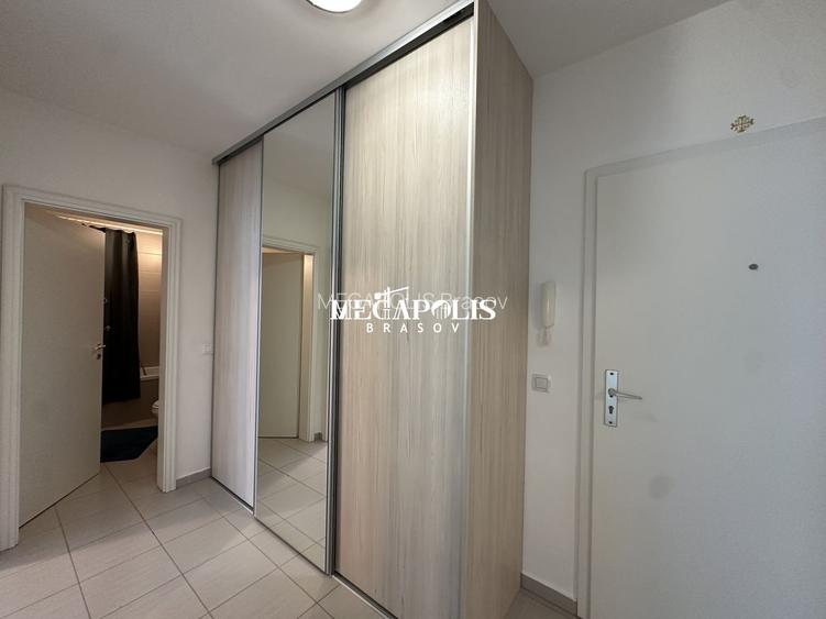 2 Camere Decomandat / Parcare / Boxa - 11