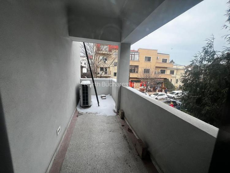 Casa de inchiriat zona Cotroceni - 21