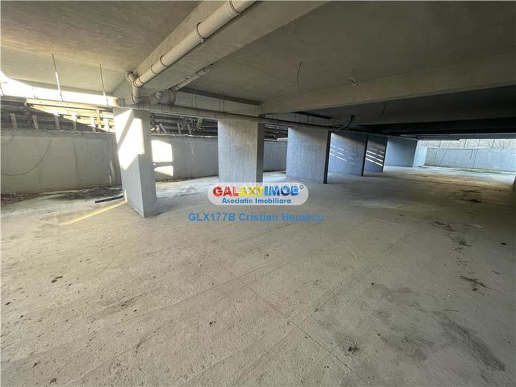 Apartament 3 camere 85 mp Iuliu Maniu Pacii Str Dr Belsugului - 7