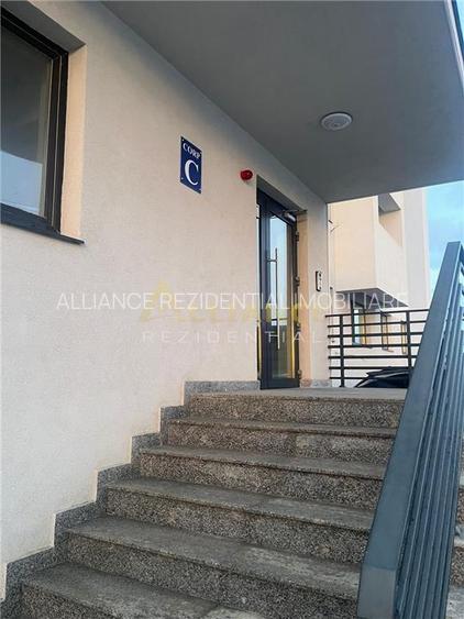 Metalurgiei-2 Camere-Mobilat-Parcare Inclusa - 18