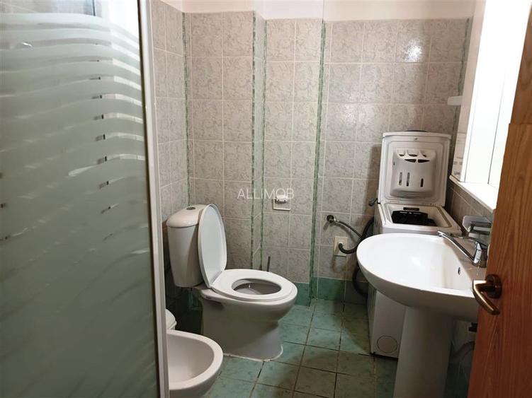 Apartament 2 camere in Ploiesti, zona ultracentrala - 11