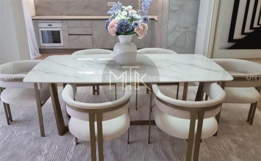 ARQA Jolie Village I Apartament 4 camere | Pipera - Erou Iancu Nicolae - 9