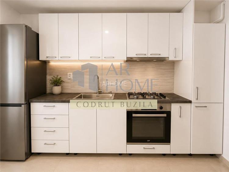 Apartament 2 camere, bloc nou, zona Nord, Ploiesti - 3