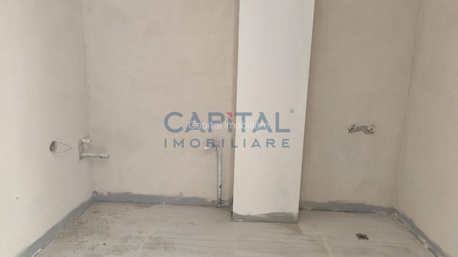 Apartament confort 1, 2 camere, la cheie, zona Pictor Brana!!!! - 10