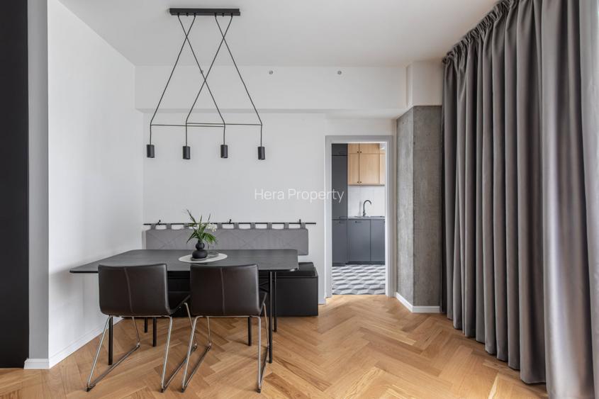 APARTAMENT MONOCROM - 6