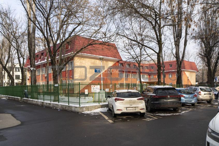 Apartament 2 camere, 5 min. metrou Lujerului, decomandat, etaj 6/10, Comision 0% - 15