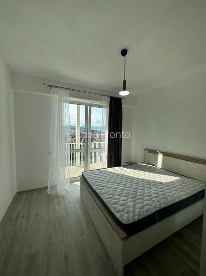De inchiriat Apartament 2 camere, zona Cetate (Bloc Nou). - 7