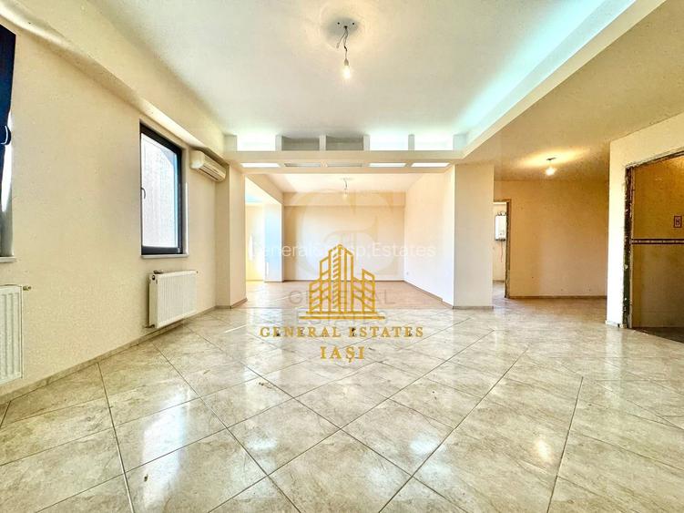 Vânzare apartament în bloc nou - 3 camere, 120 m.p. - Tătărași - 12