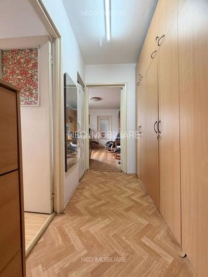APARTAMENT 2 CAMERE ZONA DACIA -MALL la 78.000 euro - 4