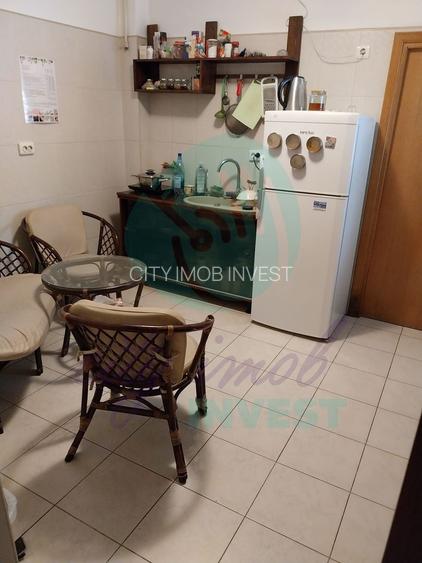 4 camere Decebal – Piața Muncii | Parter ideal firmă | 97 mp - 8