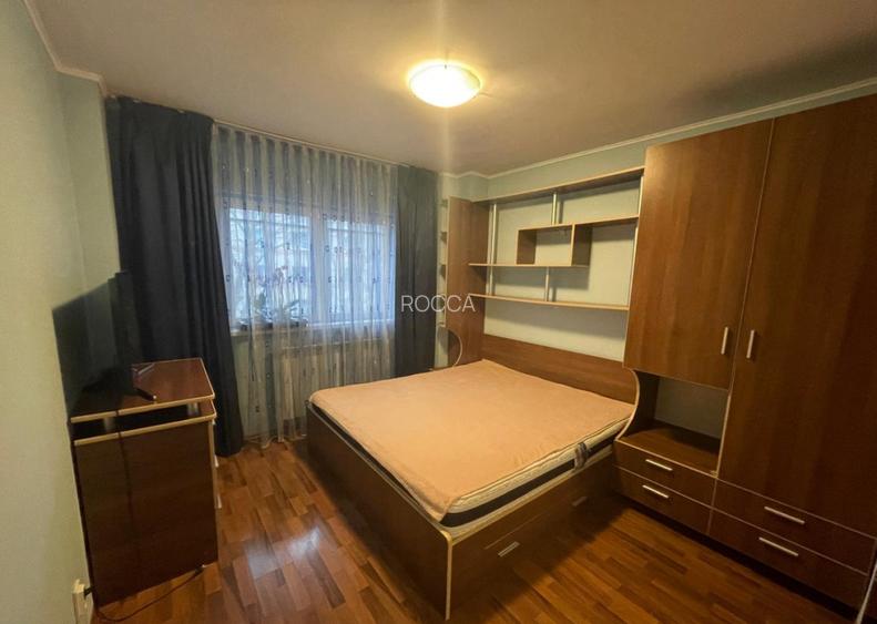 Apartament de 3 camere – 1 Decembrie 1918, parcare, 5 min metrou, etaj 1/8 - 3