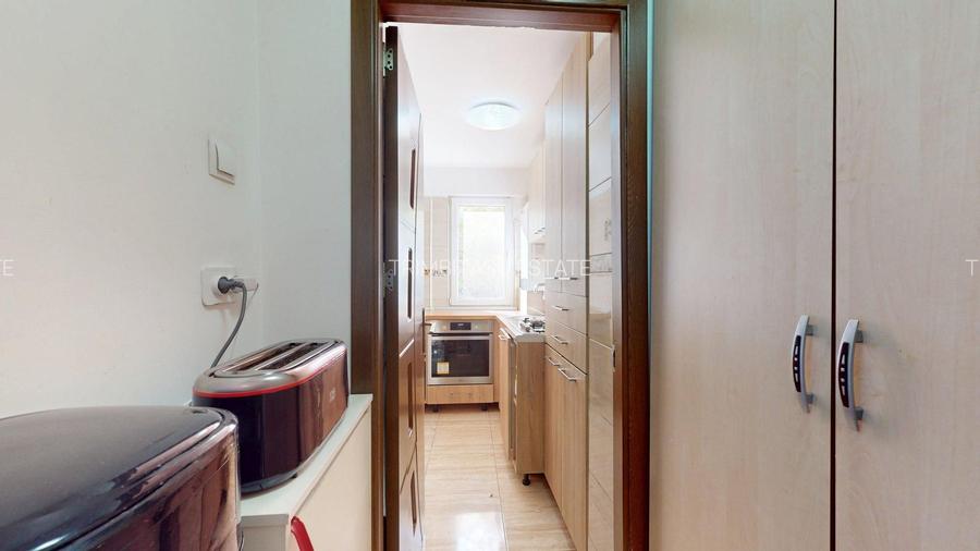 Apartament 3 camere Doamna Ghica Lacul Tei Teiul Doamnei - 21