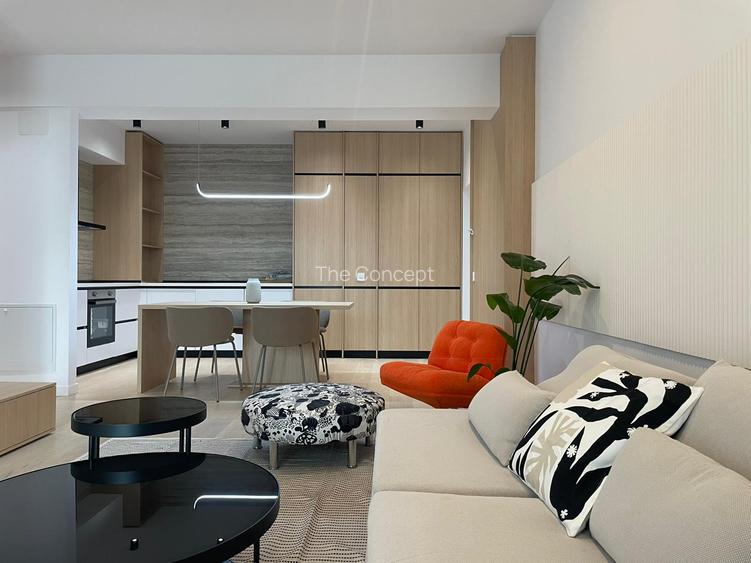 2 camere tip A1 MOBILAT / Zona Sisesti / Bloc 95% finalizat / Pret Promotional - 4