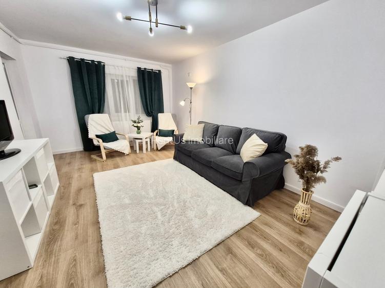 3 Camere-Mobilat-Comision 0 | Parc Herastrau | Baneasa-Caramfil- Prima Inchirier - 3