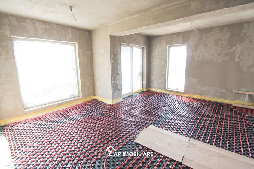 Corunca - Casa 110 mp - 500 mp teren -Zona panoramica - 6