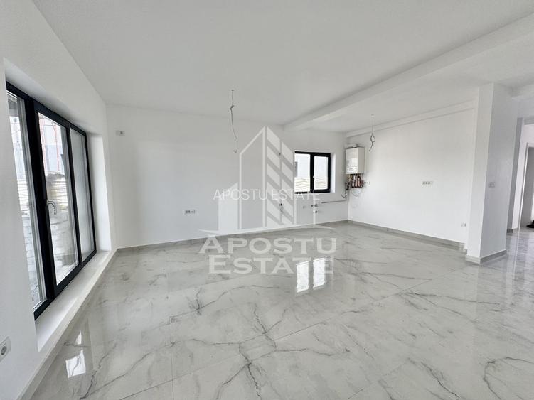 Duplex cu 4 camere, 3 bai si dressing la cheie disponibil imediat - 3