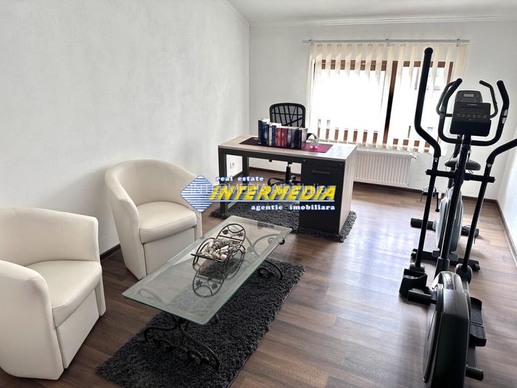 Casa noua I 4 camere I 156 mp I de inchiriat I mobilata I teren 235 mp I - 10