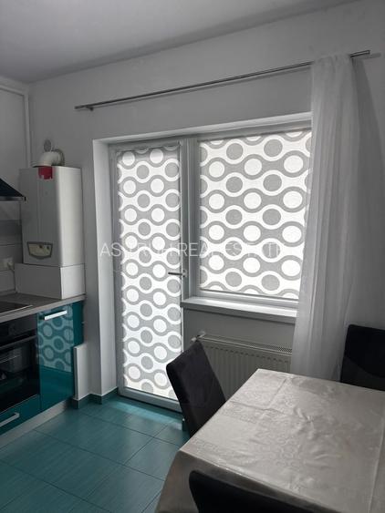 Apartament 2 camere de inchiriat - zona Kaufland Arhitecților - 17