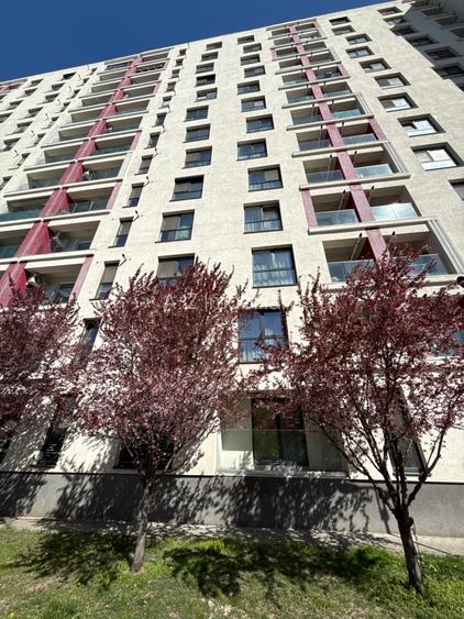 Spatiu comercial in complex Plaza Residence - Faza 2 - 2