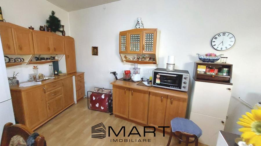 Casa individuala si curte de 480 mp zona Piata Cluj - 5