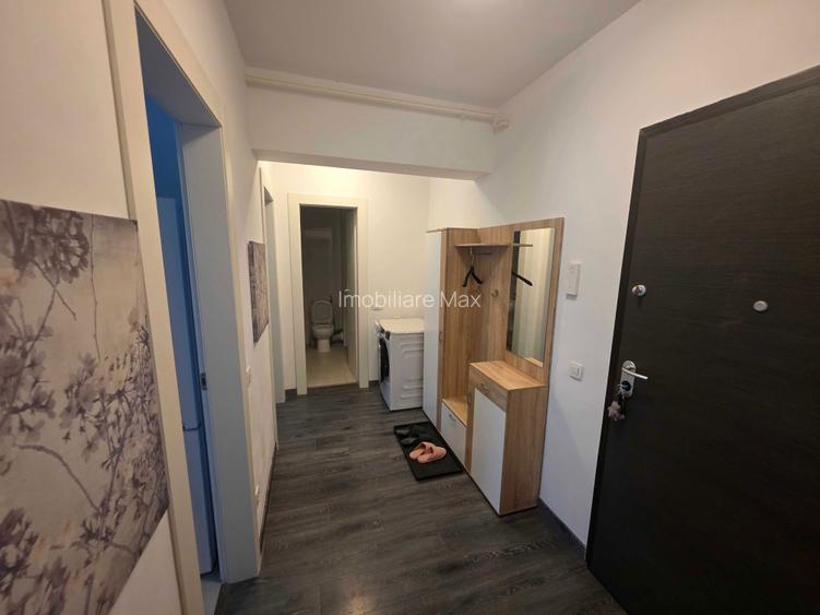 21 RESIDENCE Inchiriere 2 CAM + loc parcare, complex modern ,  5Min M Lujerului - 7