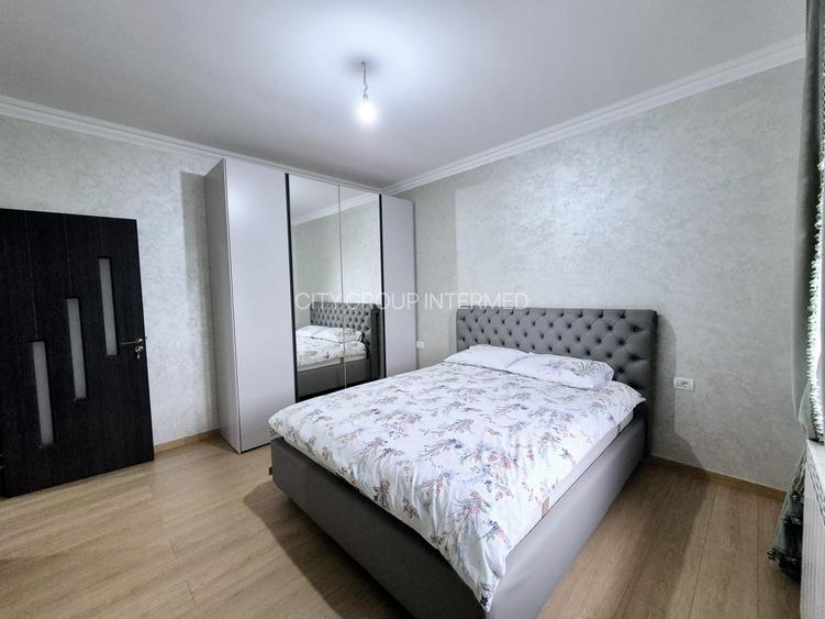 Valu lui Traian - zona linistita - casa moderna cu dotari de lux - 20