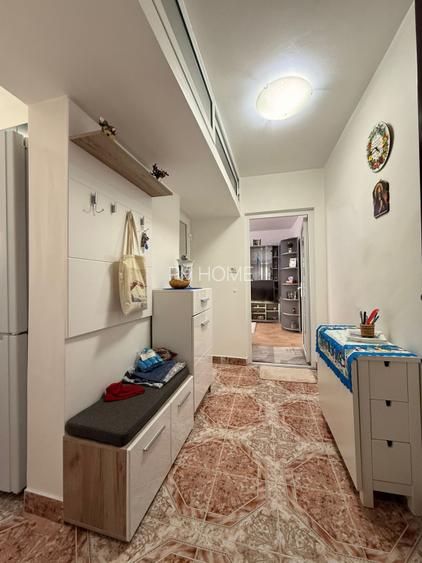 Apartament 2 camere, 42mp utili Zona Spitalul Judetean - 10