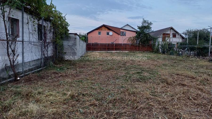 REL4001119 Teren de vanzare Pantelimon - 6