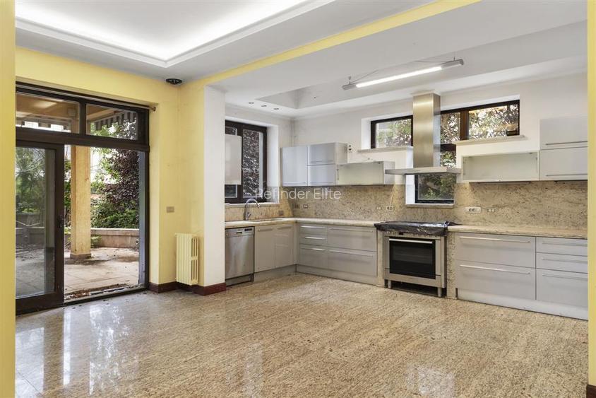 Vila Baneasa - Sisesti - Romatsa | 410 mpu | teren 652 mp | constructie 2007 - 5