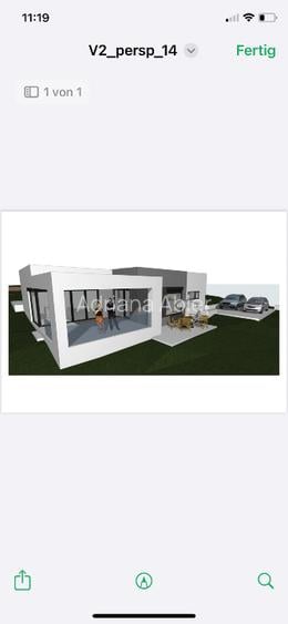 Teren in Bavaria 2  Sibiu 747 mp utili pentru iubitori de liniste si natura  - 11