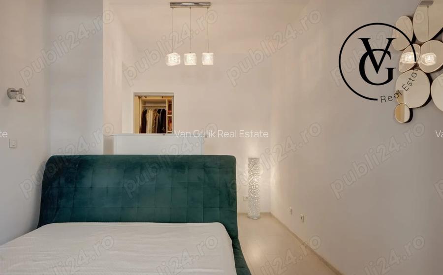 Apartament 3 camere | Natura Residence | Iancu Nicolae - 4