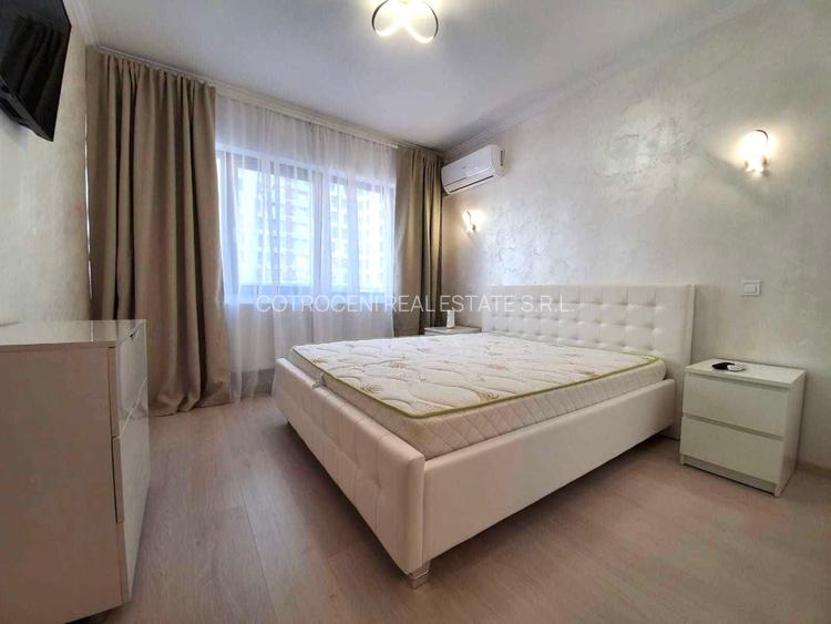 Apartament de închiriat - EXIGENT PLAZA - 3