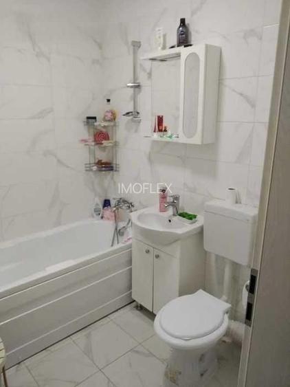 Garsonieră modernă 30 mp Viva Resideetrou Apărătorii Patriei - 3