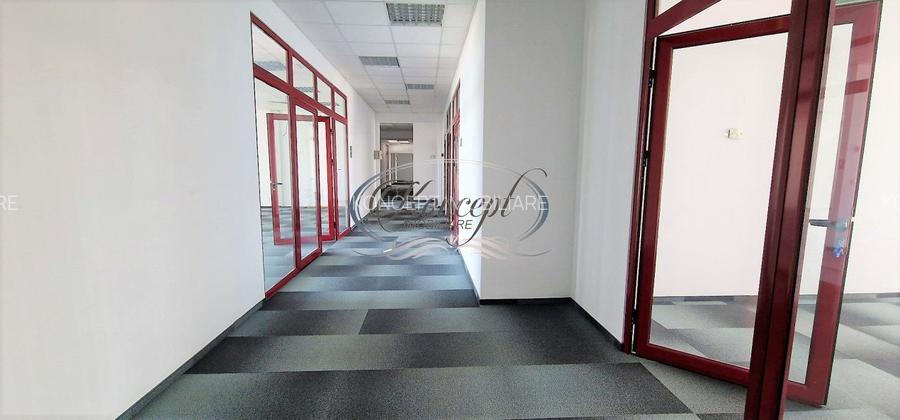 Spatiu de birouri in Sigma-Center - 7