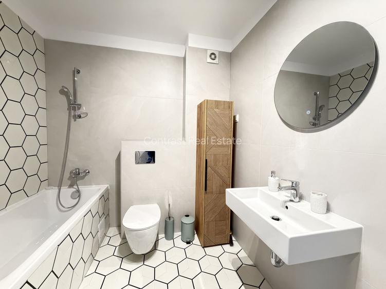 Studio - Tractorul - Mosaic Residence - 6