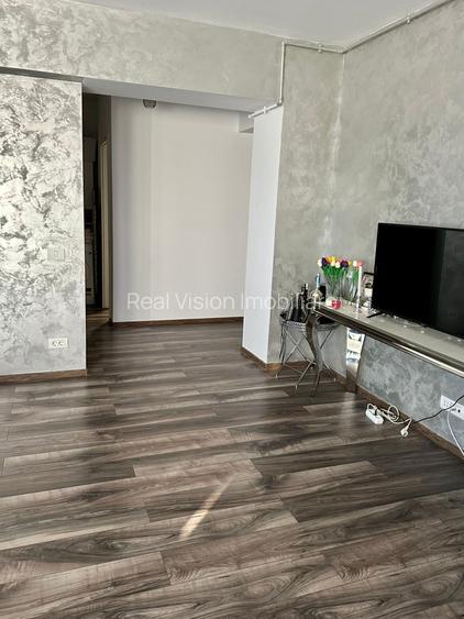 Pipera|GreenVista| Apartament cu 2 camere / - 11